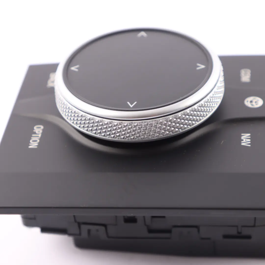  Controller iDrive BMW F40 F44 G29 Pannello controllo console centrale - SKU 5A371B5 - Numero di parte 5A371B5