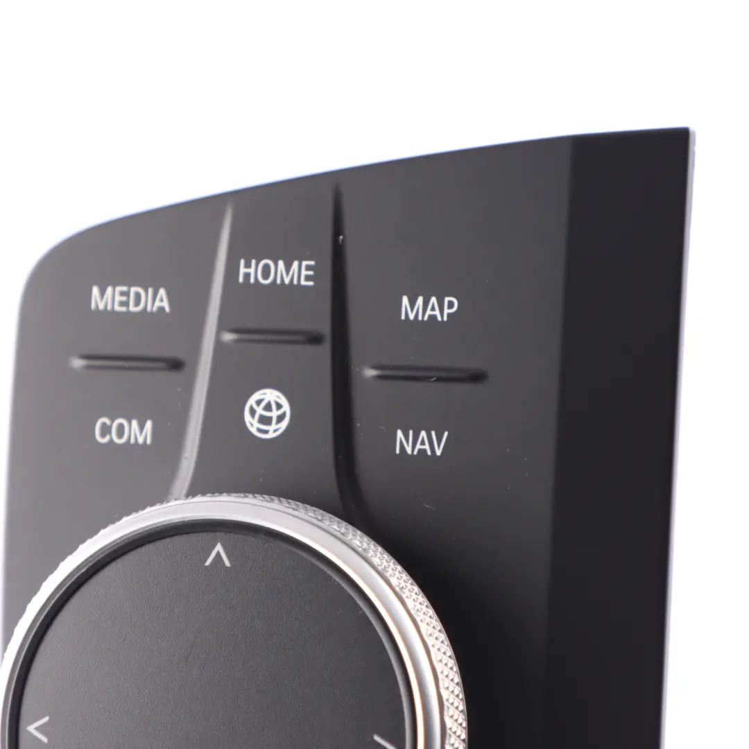  Controlador iDrive BMW F40 F44 G29 Consola Central Panel Control - SKU 5A371B5 - Número de pieza 5A371B5