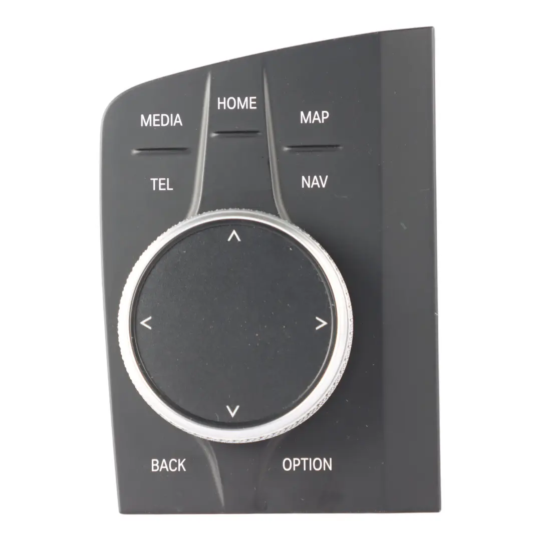 iDrive Navigation Controller Control Knob to BMW G20 G21 G23 G28 LCI G26 with Part number 5A371C7 BMW G20 G21 G23 G28 LCI G26 iDrive Navigation Controller Control Knob - SKU rhd-5A371C7 - Part number 5A371C7
