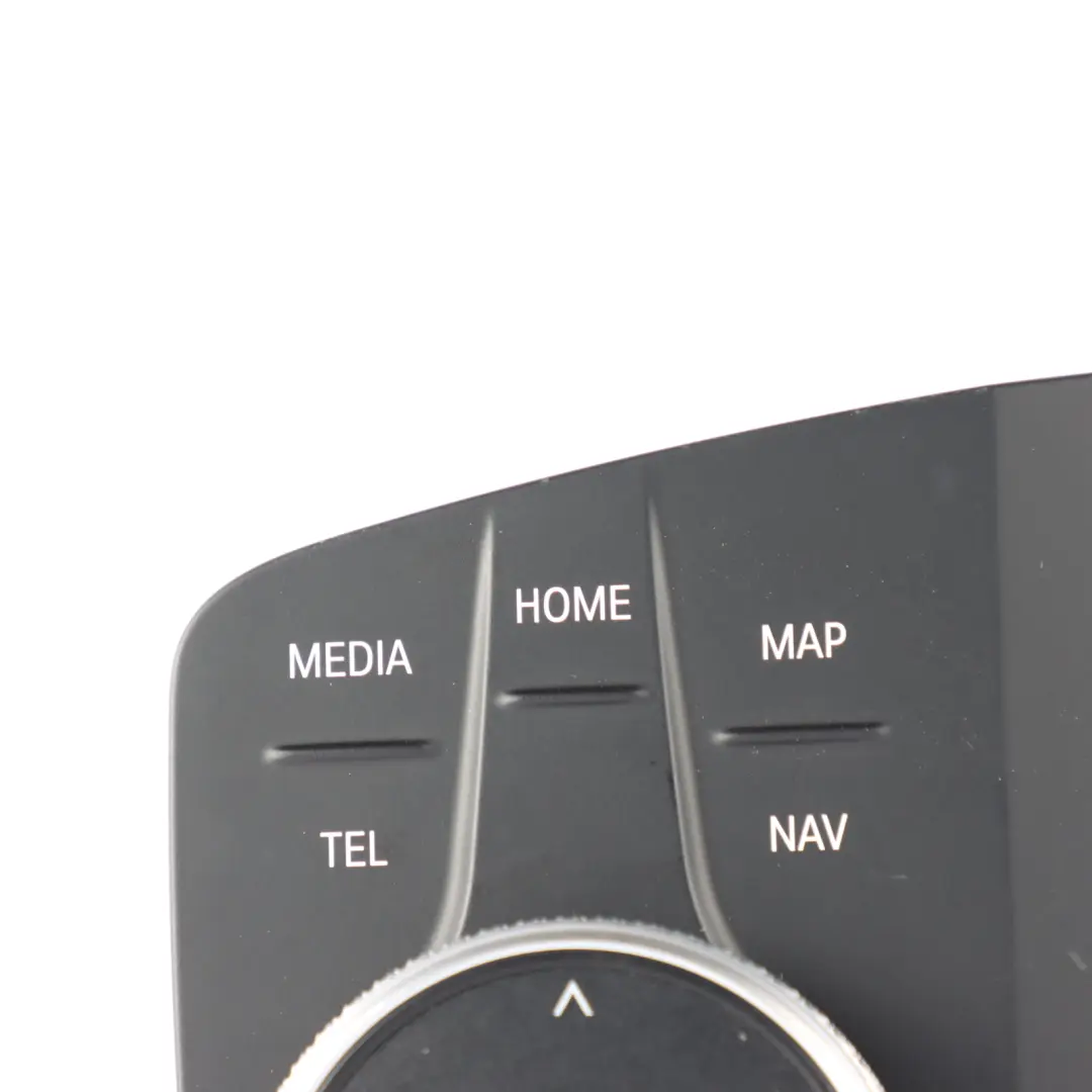 BMW G20 G21 G23 G28 LCI G26 iDrive Navigation Controller Control Knob - SKU rhd-5A371C7 - Part number 5A371C7