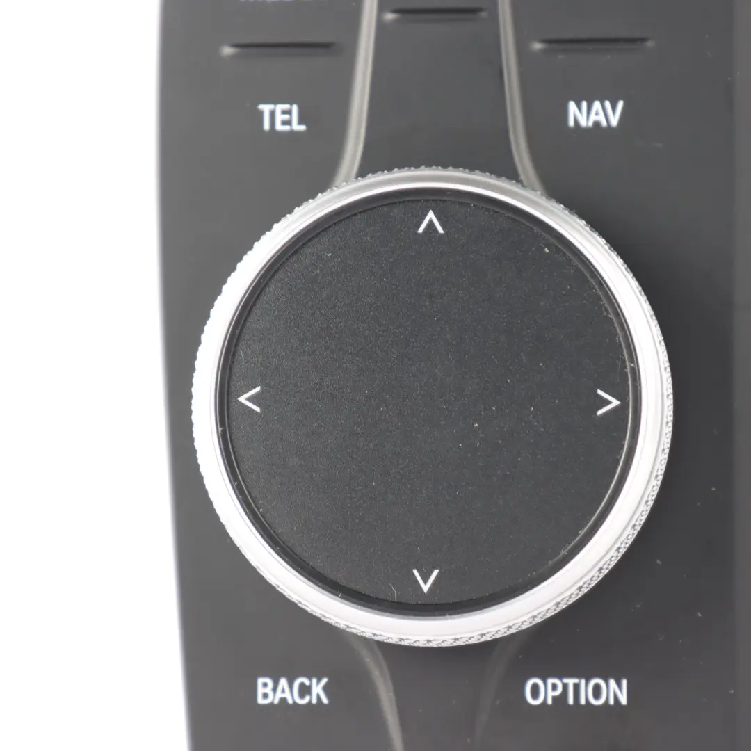 iDrive Navigation Controller Control Knob to BMW G20 G21 G23 G28 LCI G26 with Part number 5A371C7 BMW G20 G21 G23 G28 LCI G26 iDrive Navigation Controller Control Knob - SKU rhd-5A371C7 - Part number 5A371C7