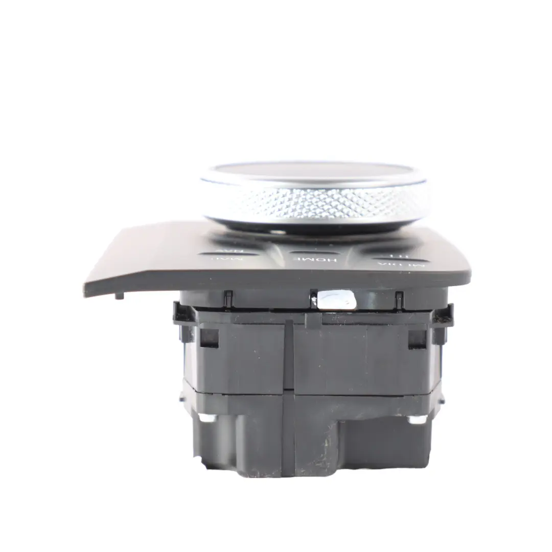 BMW G20 G21 G23 G28 LCI G26 iDrive Navigation Controller Control Knob - SKU rhd-5A371C7 - Part number 5A371C7
