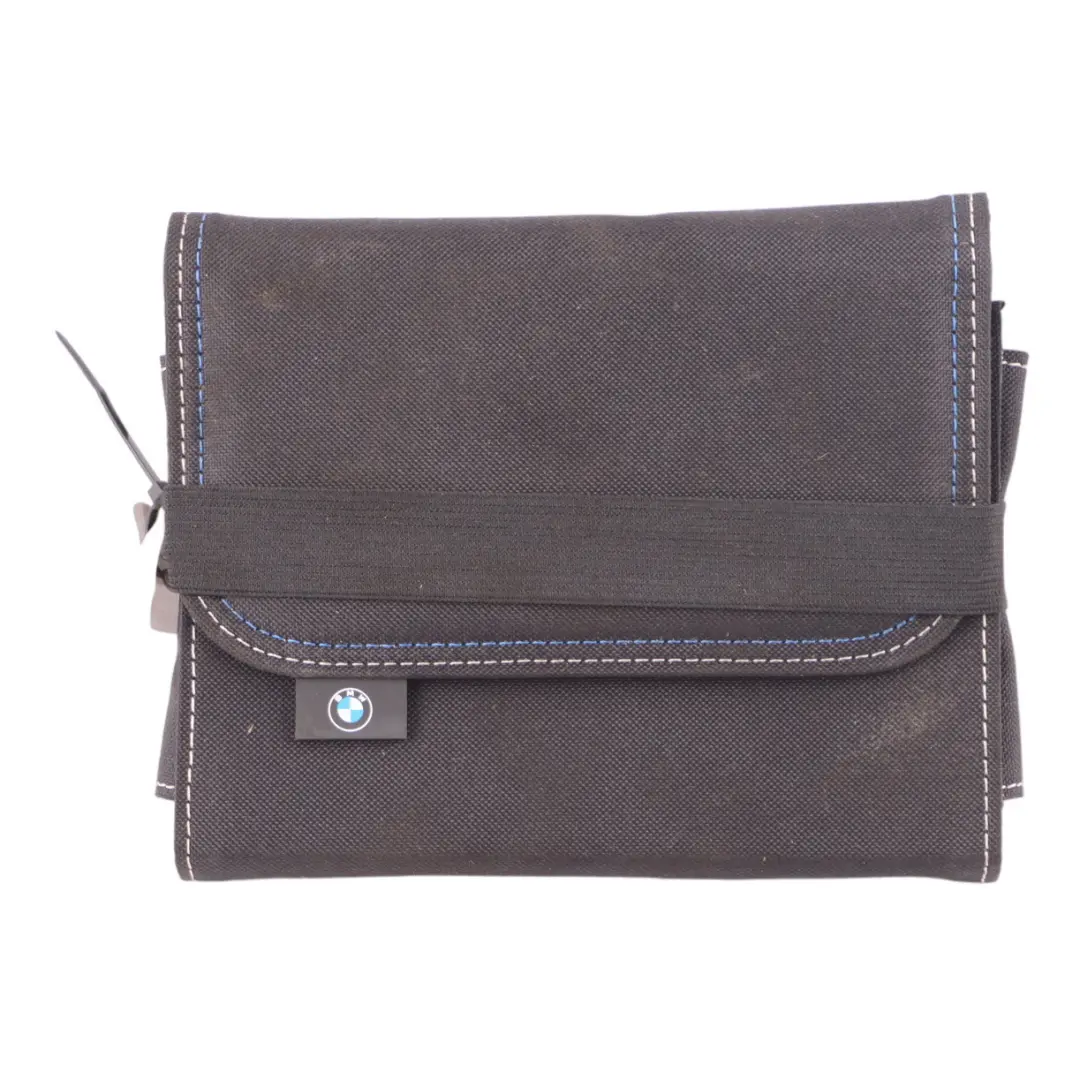 Propietario Instrucciones Estuche Funda Cartera Set para BMW F40 Manual Del con número de pieza 5A389F6 BMW F40 Manual Del Propietario Instrucciones Estuche Funda Cartera Set - SKU 5A389F6-1 - Número de pieza 5A389F6