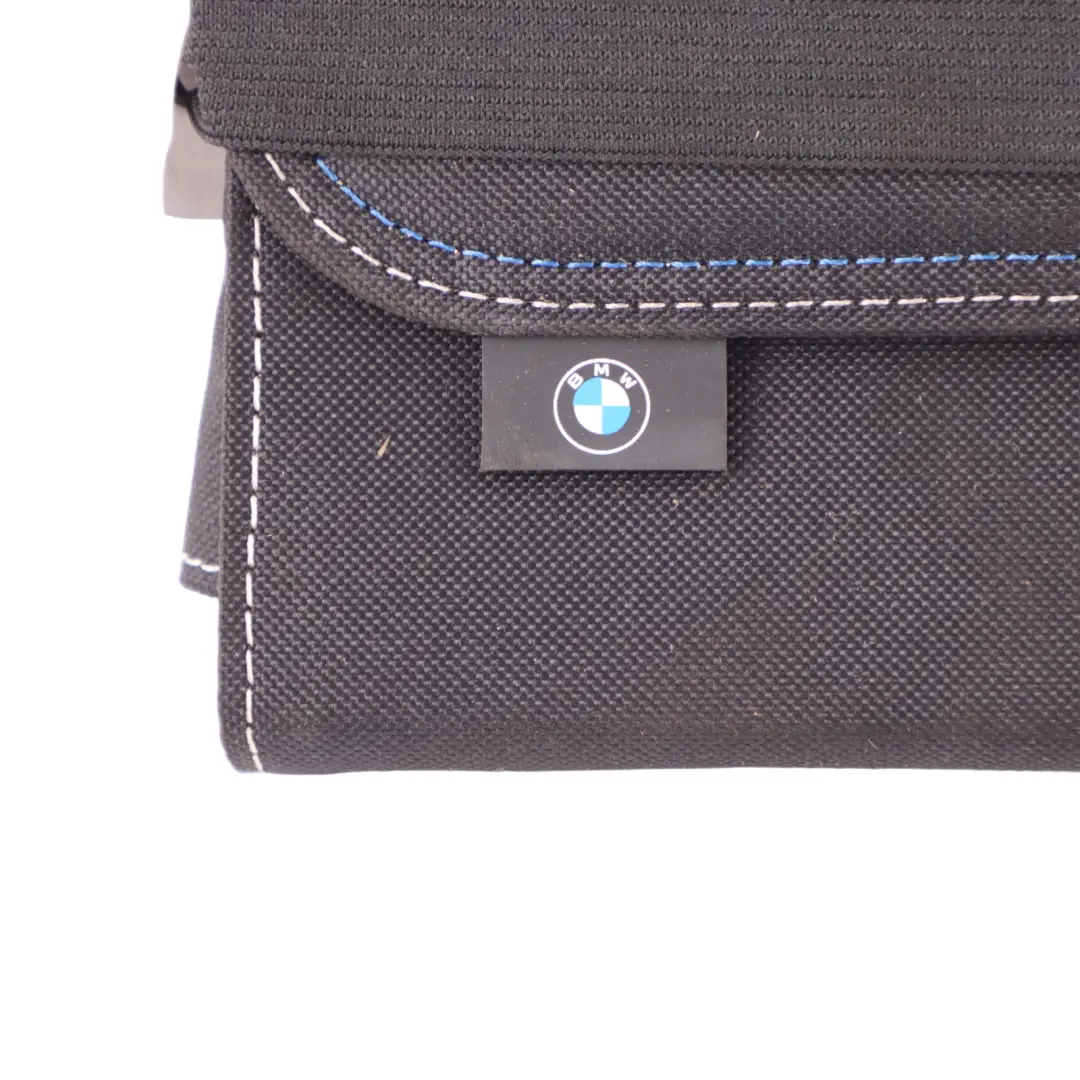 Manuel D'Utilisation Instructions Étui Pochette Ensemble pour BMW F40 à propos du numéro de pièce 5A389F6 BMW F40 Manuel D'Utilisation Instructions Étui Pochette Ensemble - SKU 5A389F6-1 - Numéro de pièce 5A389F6
