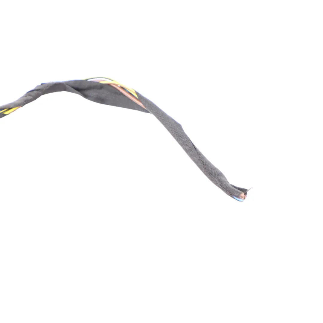 BMW G30 LCI Trunk Tailgate Light Lamp Rear Left N/S Plug Socket Wiring - SKU 5A38AF3-2 - Part number 5A38AF3