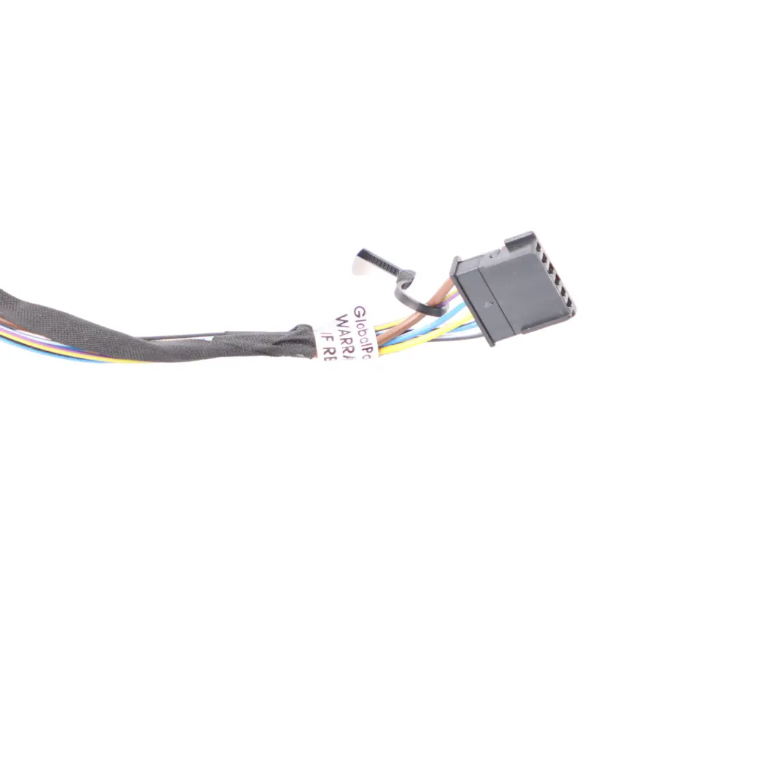 Trunk Tailgate Light Lamp Rear Right O/S Plug Socket Wiring to BMW G30 LCI with Part number 5A38AF4 BMW G30 LCI Trunk Tailgate Light Lamp Rear Right O/S Plug Socket Wiring - SKU 5A38AF4-2 - Part number 5A38AF4