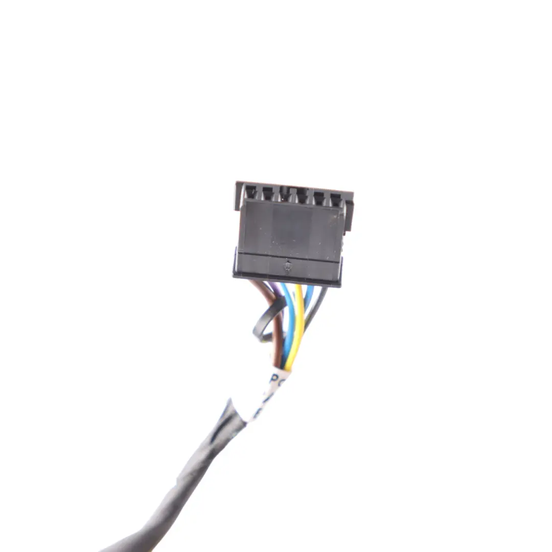 Trunk Tailgate Light Lamp Rear Right O/S Plug Socket Wiring to BMW G30 LCI with Part number 5A38AF4 BMW G30 LCI Trunk Tailgate Light Lamp Rear Right O/S Plug Socket Wiring - SKU 5A38AF4-2 - Part number 5A38AF4