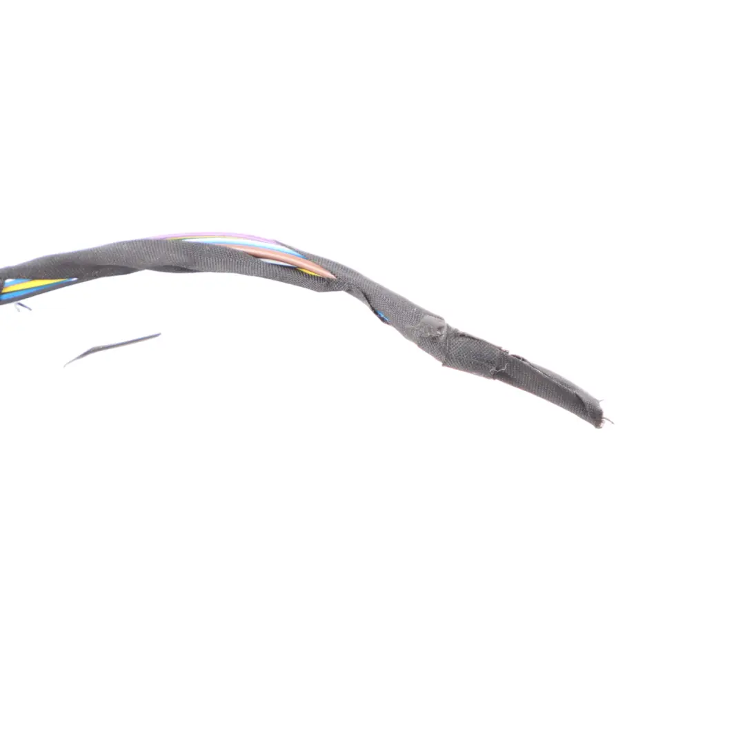 Trunk Tailgate Light Lamp Rear Right O/S Plug Socket Wiring to BMW G30 LCI with Part number 5A38AF4 BMW G30 LCI Trunk Tailgate Light Lamp Rear Right O/S Plug Socket Wiring - SKU 5A38AF4-2 - Part number 5A38AF4