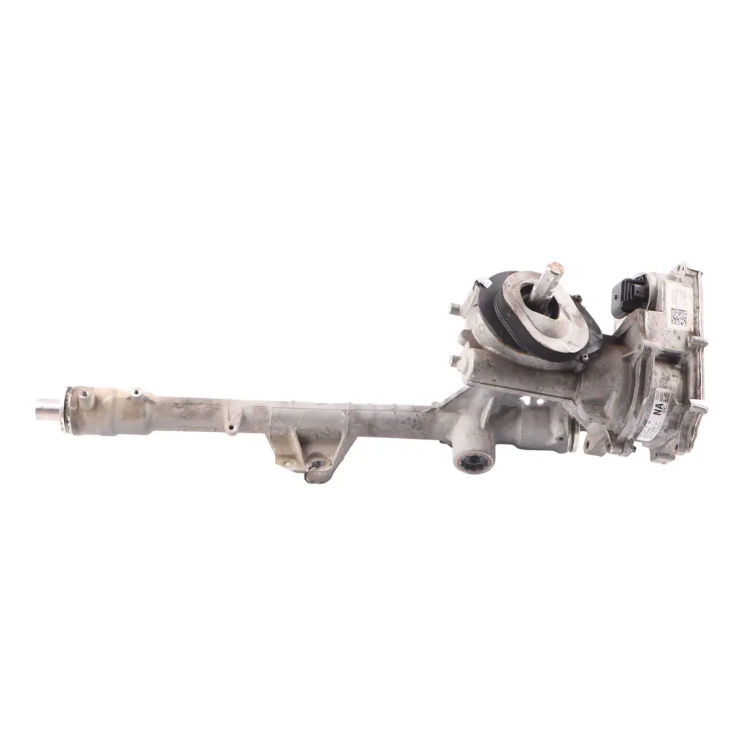 B38 B48 Power Steering Rack Gear Electric Motor to Mini F55 F56 F57 with Part number 5A39020 Mini F55 F56 F57 B38 B48 Power Steering Rack Gear Electric Motor - SKU rhd-5A39020 - Part number 5A39020