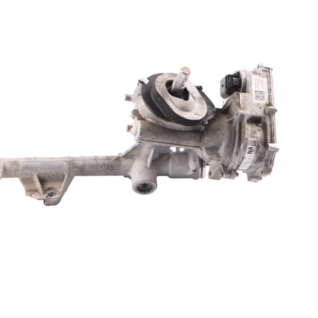 B38 B48 Power Steering Rack Gear Electric Motor to Mini F55 F56 F57 with Part number 5A39020 Mini F55 F56 F57 B38 B48 Power Steering Rack Gear Electric Motor - SKU rhd-5A39020 - Part number 5A39020