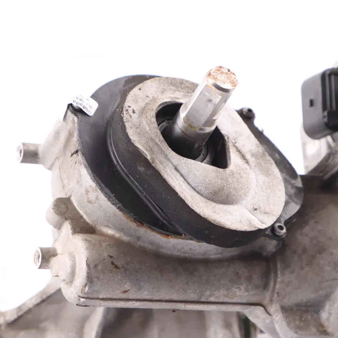 B38 B48 Power Steering Rack Gear Electric Motor to Mini F55 F56 F57 with Part number 5A39020 Mini F55 F56 F57 B38 B48 Power Steering Rack Gear Electric Motor - SKU rhd-5A39020 - Part number 5A39020