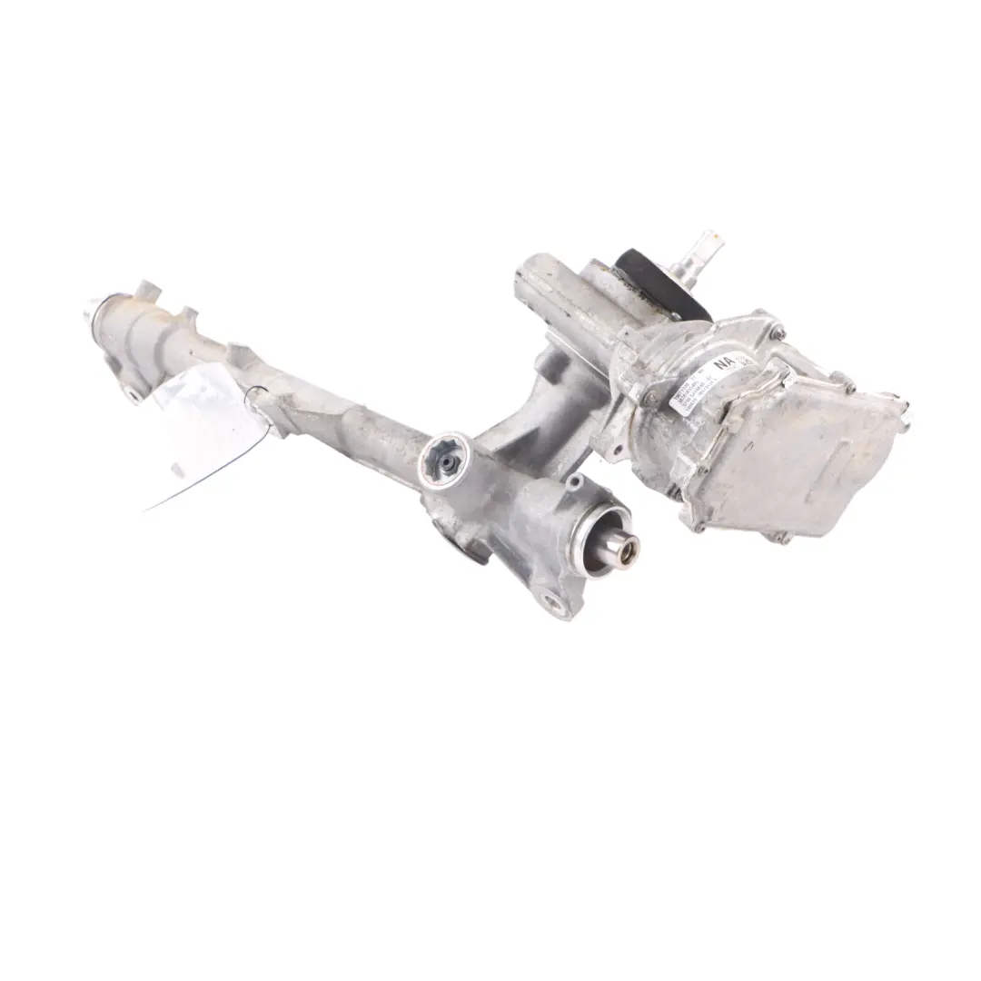 B38 B48 Power Steering Rack Gear Electric Motor to Mini F55 F56 F57 with Part number 5A39020 Mini F55 F56 F57 B38 B48 Power Steering Rack Gear Electric Motor - SKU rhd-5A39020 - Part number 5A39020