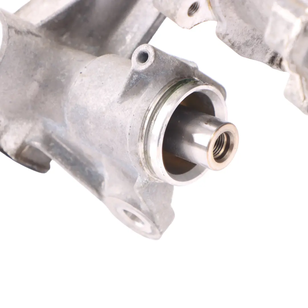 B38 B48 Power Steering Rack Gear Electric Motor to Mini F55 F56 F57 with Part number 5A39020 Mini F55 F56 F57 B38 B48 Power Steering Rack Gear Electric Motor - SKU rhd-5A39020 - Part number 5A39020