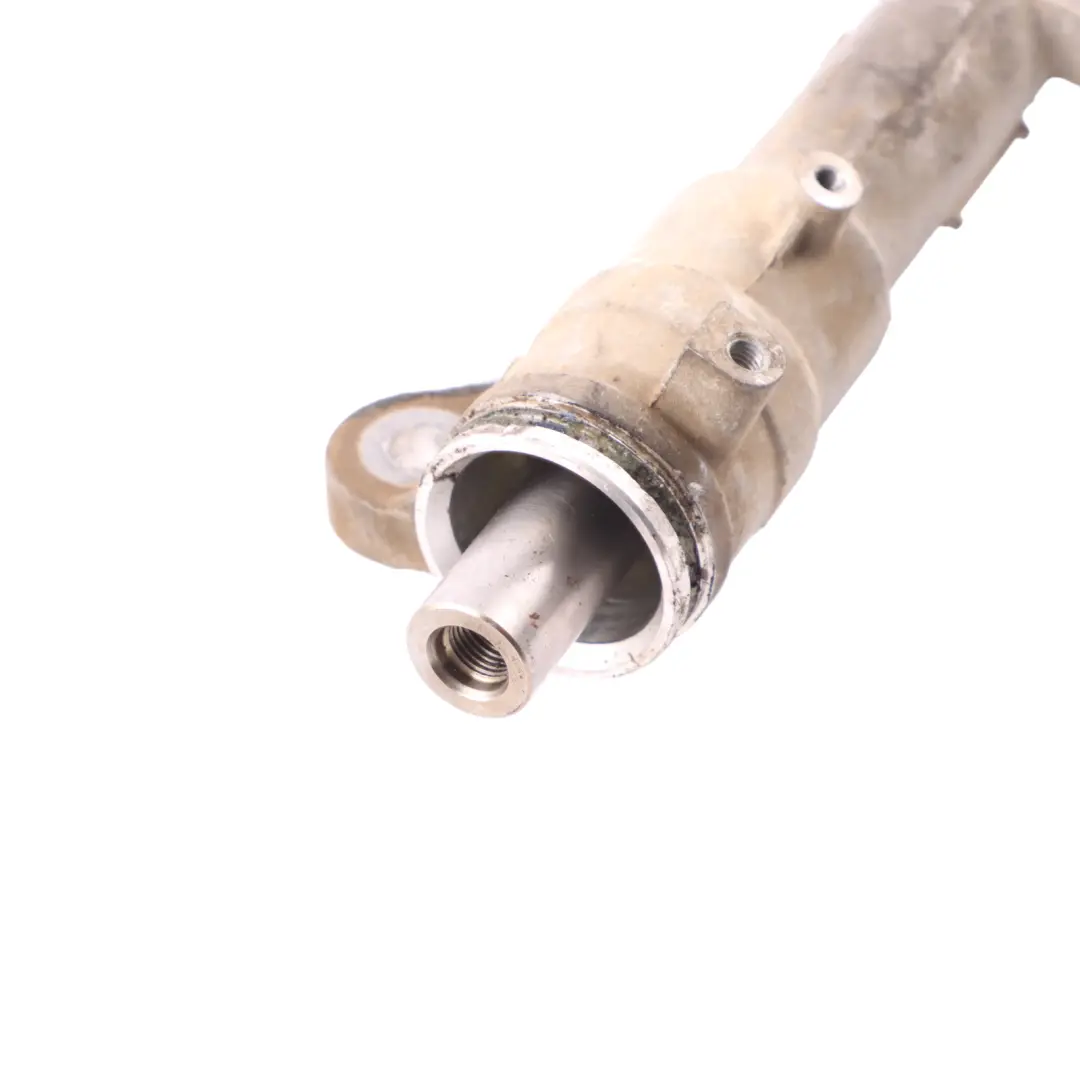 B38 B48 Power Steering Rack Gear Electric Motor to Mini F55 F56 F57 with Part number 5A39020 Mini F55 F56 F57 B38 B48 Power Steering Rack Gear Electric Motor - SKU rhd-5A39020 - Part number 5A39020