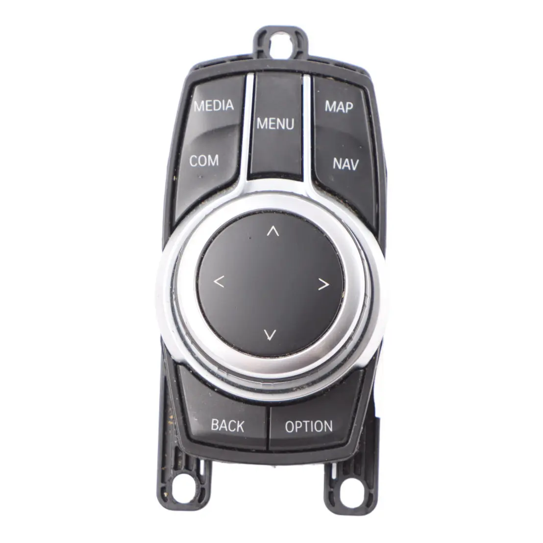 BMW F20 F21 F30 F31 Mando iDrive Controlador Interruptor Botón 5A3B1E4