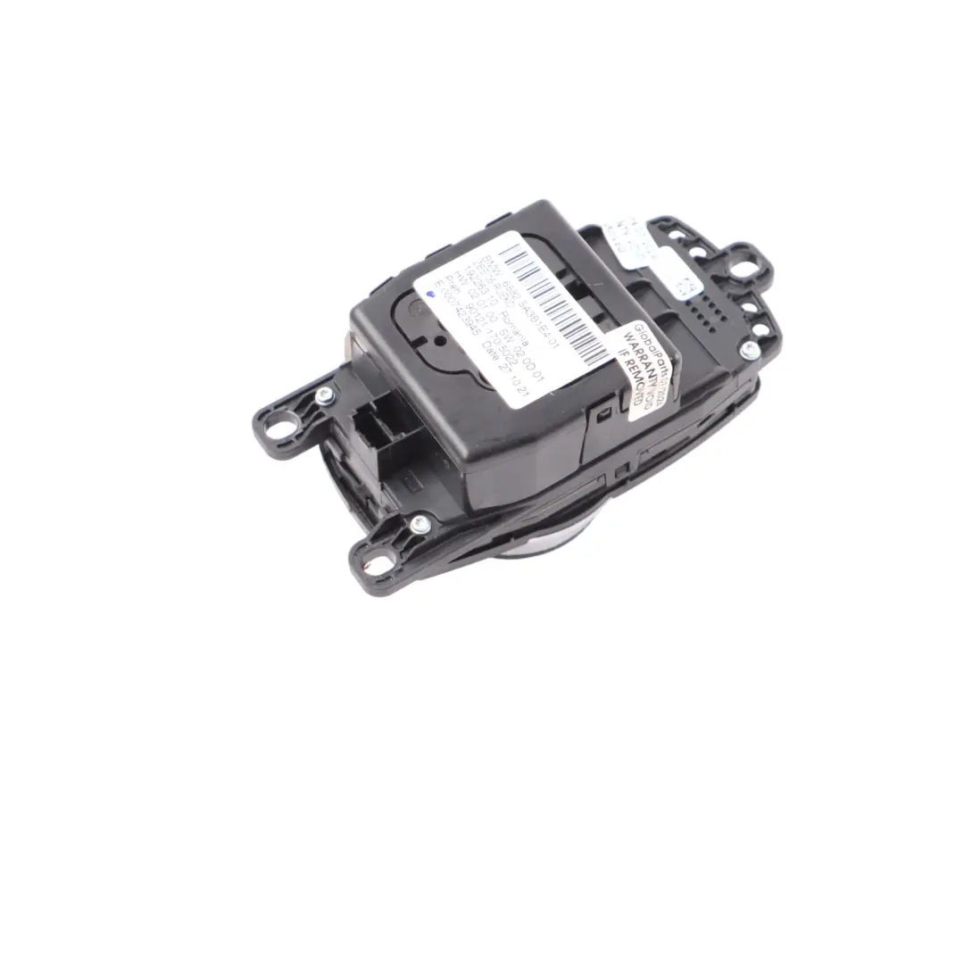 BMW F20 F21 F30 F31 iDrive Controller Unit Knob Switch Button - SKU 5A3B1E4 - Part number 5A3B1E4