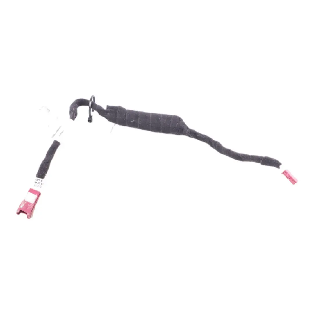 Lamp Cable BMW G30 F90 M5 Tail Rear Lamp Light Cable Wiring Harness to with Part number 5A3C023 Lamp Cable BMW G30 F90 M5 Tail Rear Lamp Light Cable Wiring Harness - SKU 5A3C023 - Part number 5A3C023