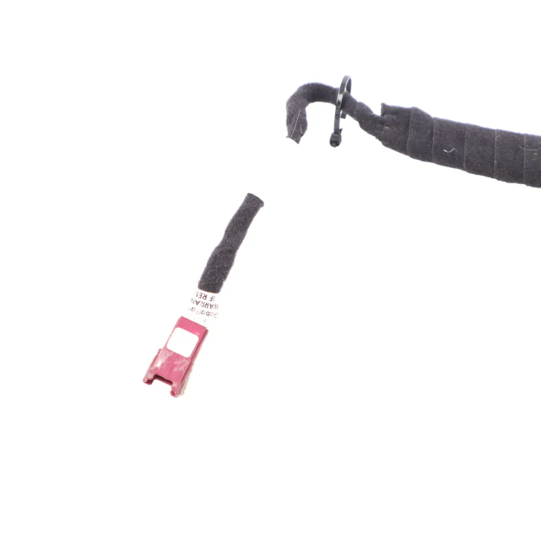 Lamp Cable BMW G30 F90 M5 Tail Rear Lamp Light Cable Wiring Harness to with Part number 5A3C023 Lamp Cable BMW G30 F90 M5 Tail Rear Lamp Light Cable Wiring Harness - SKU 5A3C023 - Part number 5A3C023