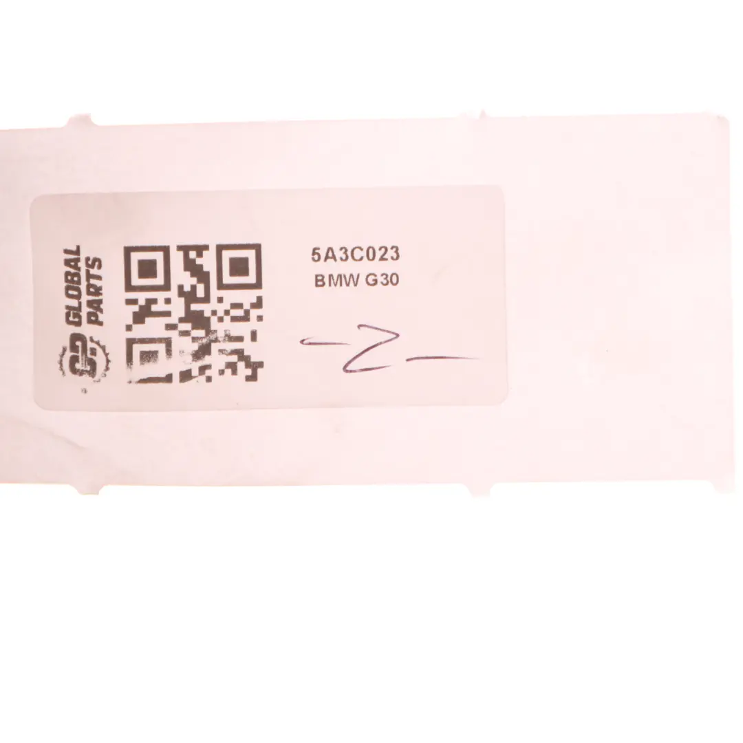 Lamp Cable BMW G30 F90 M5 Tail Rear Lamp Light Cable Wiring Harness to with Part number 5A3C023 Lamp Cable BMW G30 F90 M5 Tail Rear Lamp Light Cable Wiring Harness - SKU 5A3C023 - Part number 5A3C023