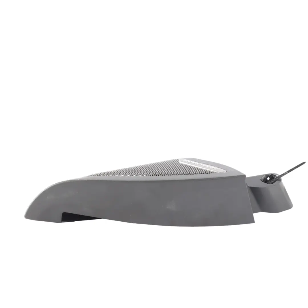 Mirror Triangle Cover Interior Trim Left N/S Harman Kardon to BMW G26 with Part number 5A3F211 BMW G26 Mirror Triangle Cover Interior Trim Left N/S Harman Kardon - SKU 5A3F211 - Part number 5A3F211