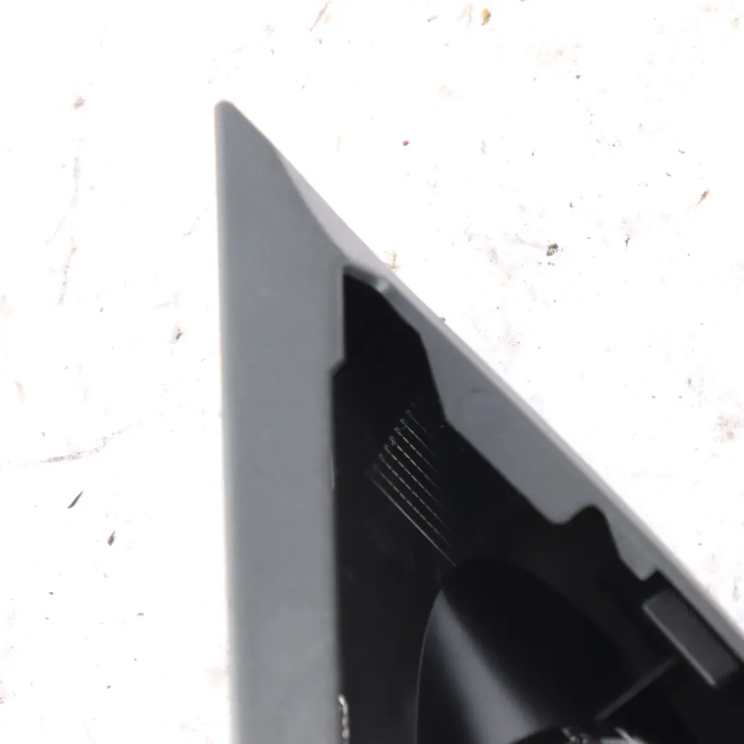 BMW G26 Mirror Triangle Cover Interior Trim Left N/S Harman Kardon - SKU 5A3F211 - Part number 5A3F211