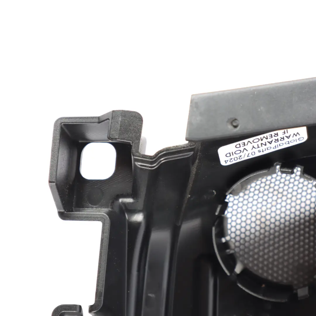 BMW G26 Mirror Triangle Cover Interior Trim Left N/S Harman Kardon - SKU 5A3F211 - Part number 5A3F211