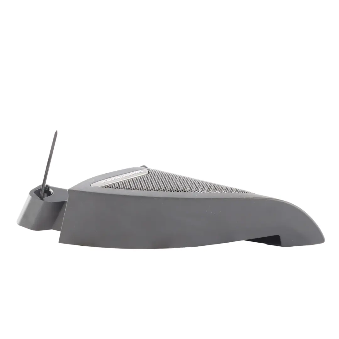 Mirror Triangle Cover Interior Trim Right O/S Harman Kardon to BMW G26 with Part number 5A3F212 BMW G26 Mirror Triangle Cover Interior Trim Right O/S Harman Kardon - SKU 5A3F212 - Part number 5A3F212