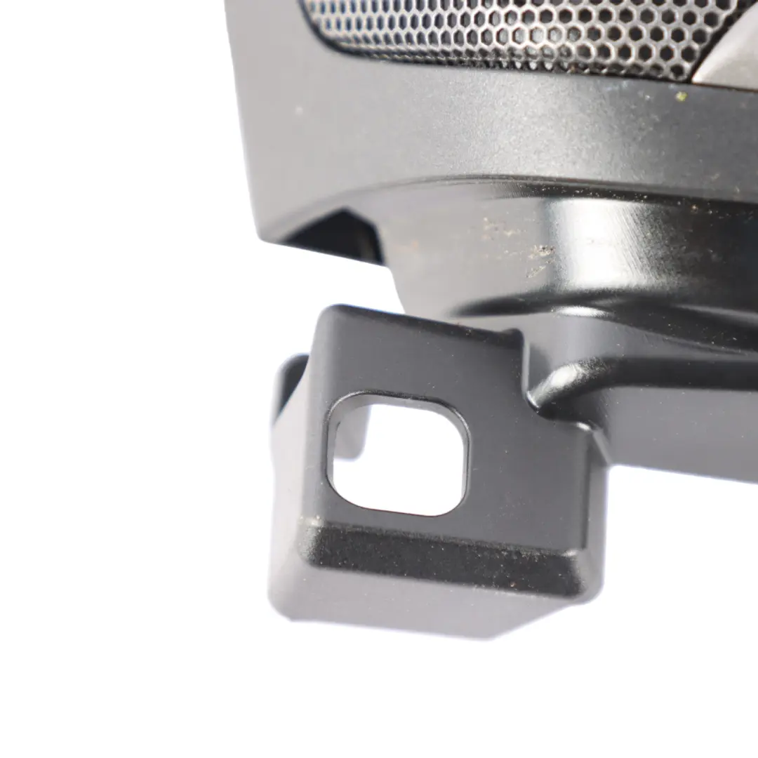 Mirror Triangle Cover Interior Trim Right O/S Harman Kardon to BMW G26 with Part number 5A3F212 BMW G26 Mirror Triangle Cover Interior Trim Right O/S Harman Kardon - SKU 5A3F212 - Part number 5A3F212