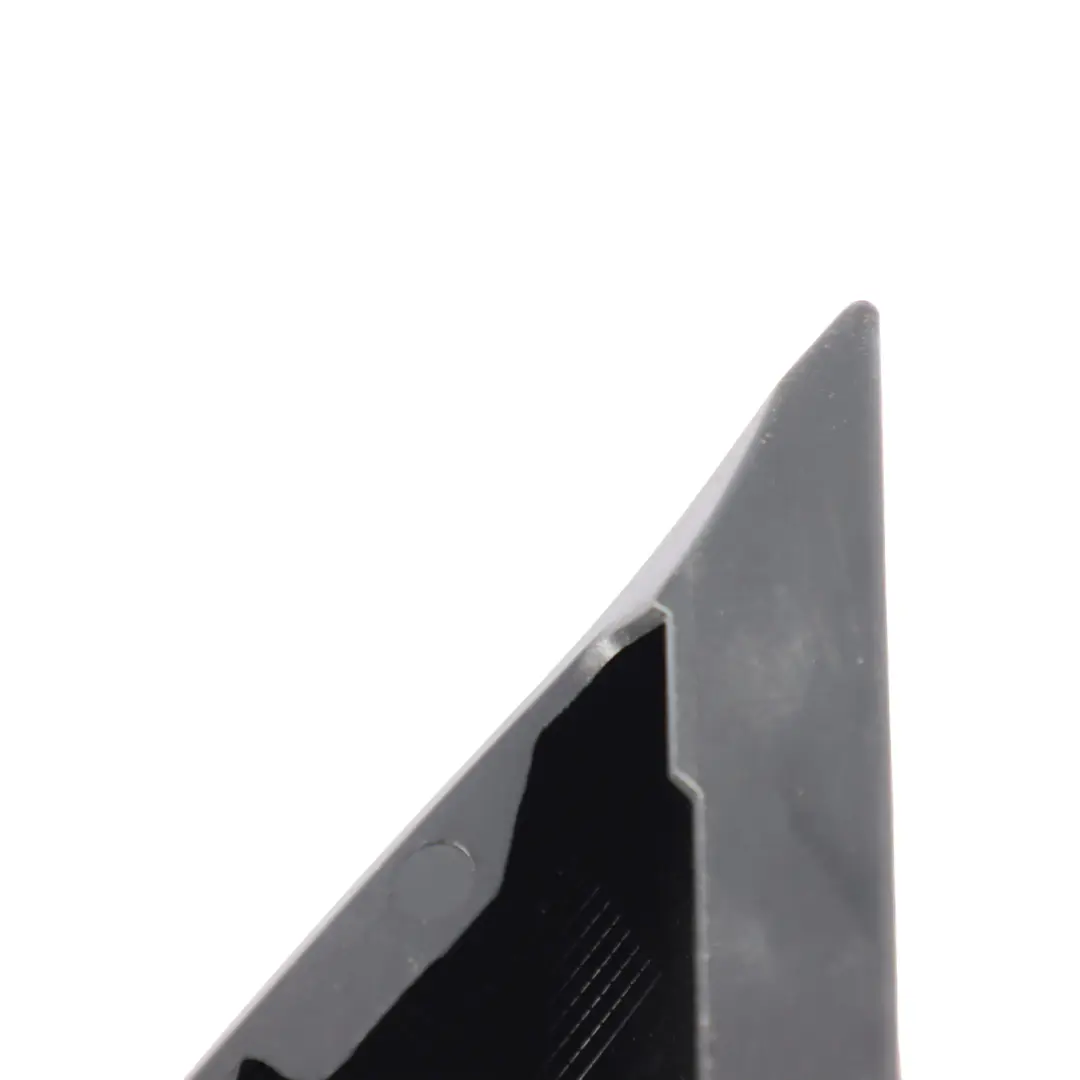 BMW G26 Mirror Triangle Cover Interior Trim Right O/S Harman Kardon - SKU 5A3F212 - Part number 5A3F212