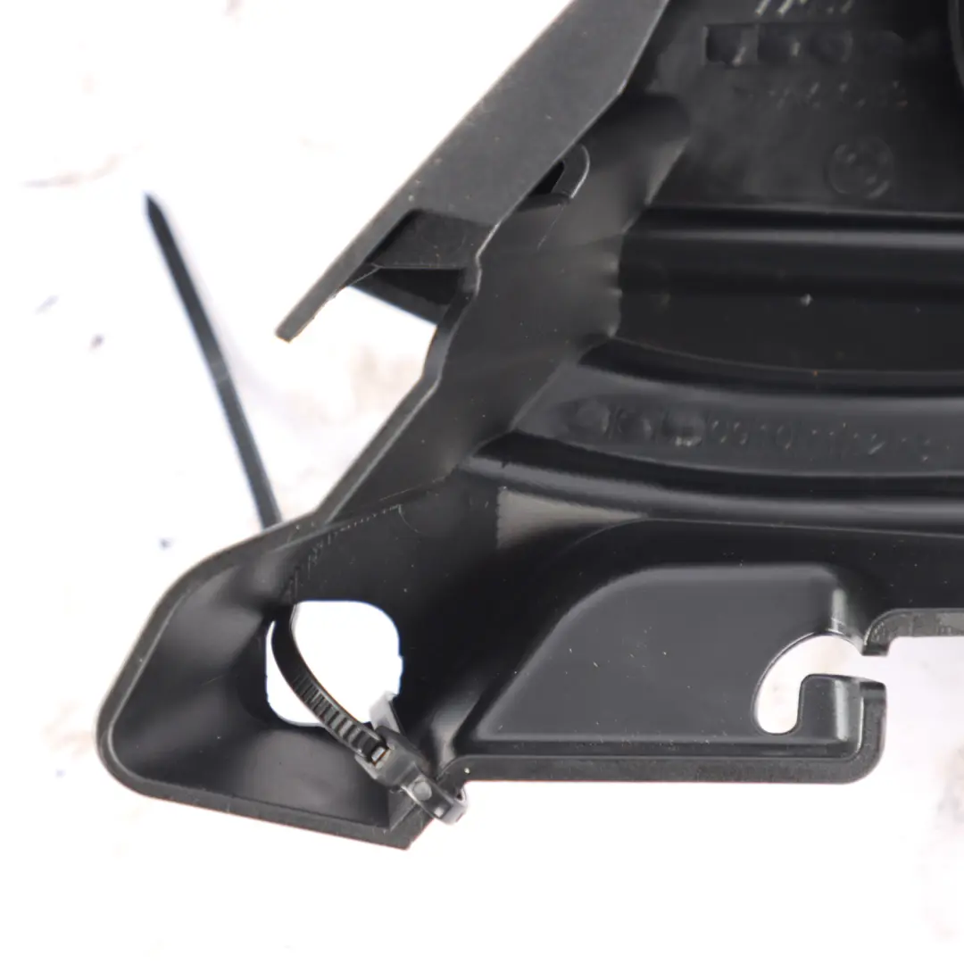 Mirror Triangle Cover Interior Trim Right O/S Harman Kardon to BMW G26 with Part number 5A3F212 BMW G26 Mirror Triangle Cover Interior Trim Right O/S Harman Kardon - SKU 5A3F212 - Part number 5A3F212