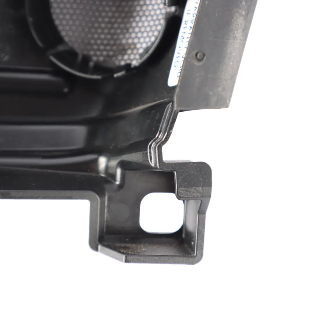 BMW G26 Mirror Triangle Cover Interior Trim Right O/S Harman Kardon - SKU 5A3F212 - Part number 5A3F212