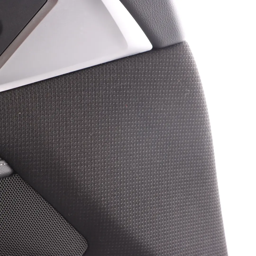 Door Card Front Left N/S Door Lining Panel Leather Black to BMW G26 with Part number 5A419E1 BMW G26 Door Card Front Left N/S Door Lining Panel Leather Black - SKU 5A419E1 - Part number 5A419E1