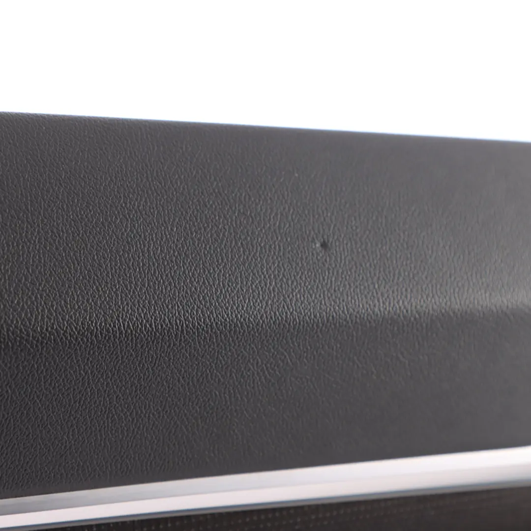 Door Card Front Left N/S Door Lining Panel Leather Black to BMW G26 with Part number 5A419E1 BMW G26 Door Card Front Left N/S Door Lining Panel Leather Black - SKU 5A419E1 - Part number 5A419E1