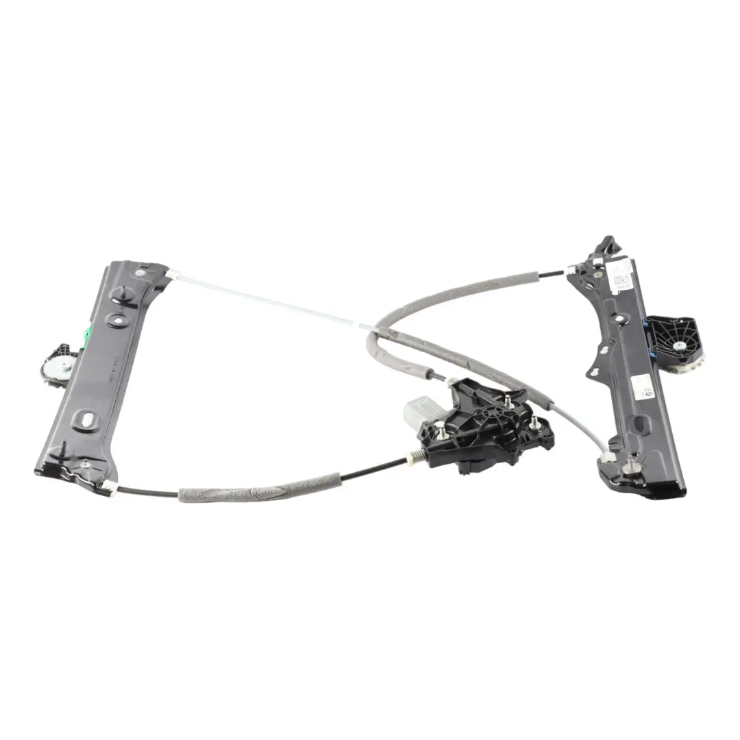 Window Lifter Motor Front Left N/S Regulator Drive to BMW G26 with Part number 5A41AD1 BMW G26 Window Lifter Motor Front Left N/S Regulator Drive - SKU 5A41AD1 - Part number 5A41AD1