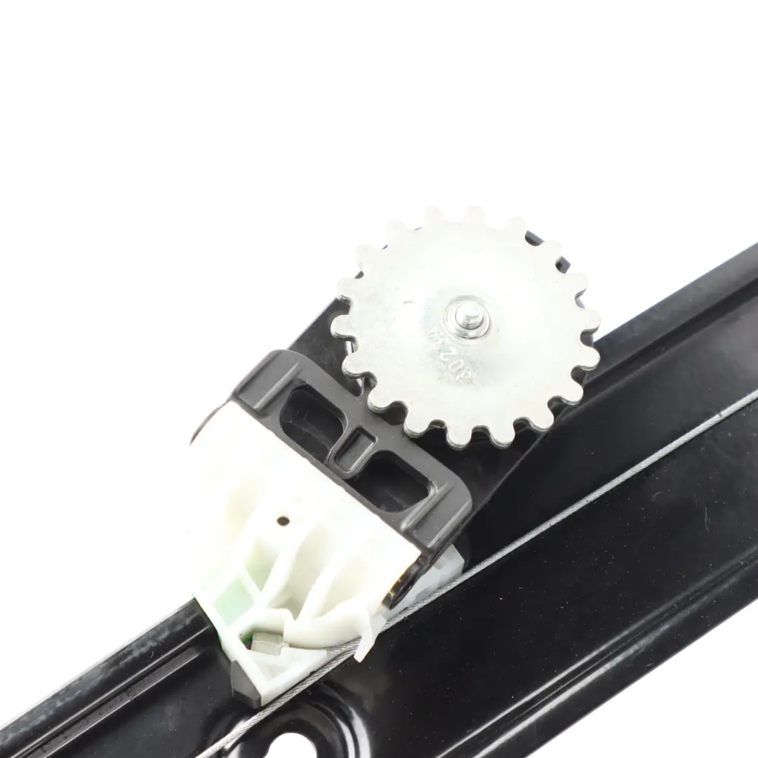 Window Lifter Motor Front Left N/S Regulator Drive to BMW G26 with Part number 5A41AD1 BMW G26 Window Lifter Motor Front Left N/S Regulator Drive - SKU 5A41AD1 - Part number 5A41AD1