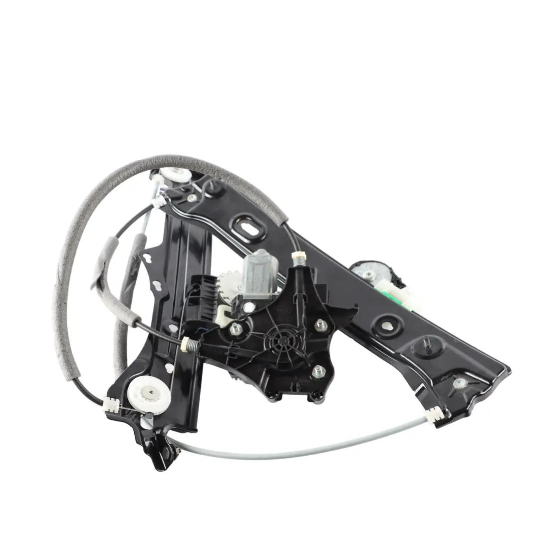 Window Lifter Motor Front Left N/S Regulator Drive to BMW G26 with Part number 5A41AD1 BMW G26 Window Lifter Motor Front Left N/S Regulator Drive - SKU 5A41AD1 - Part number 5A41AD1