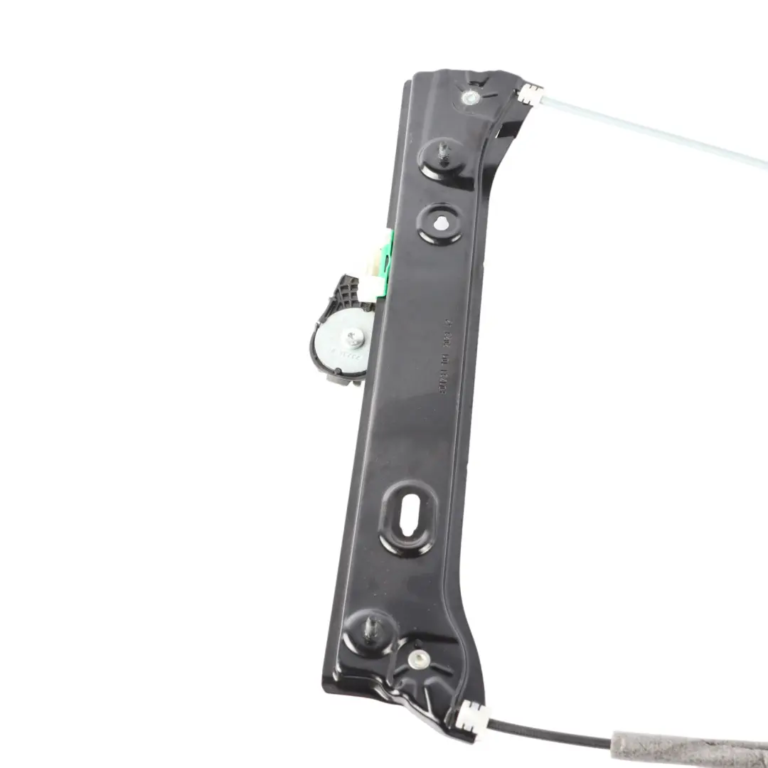 Window Lifter Motor Front Left N/S Regulator Drive to BMW G26 with Part number 5A41AD1 BMW G26 Window Lifter Motor Front Left N/S Regulator Drive - SKU 5A41AD1 - Part number 5A41AD1