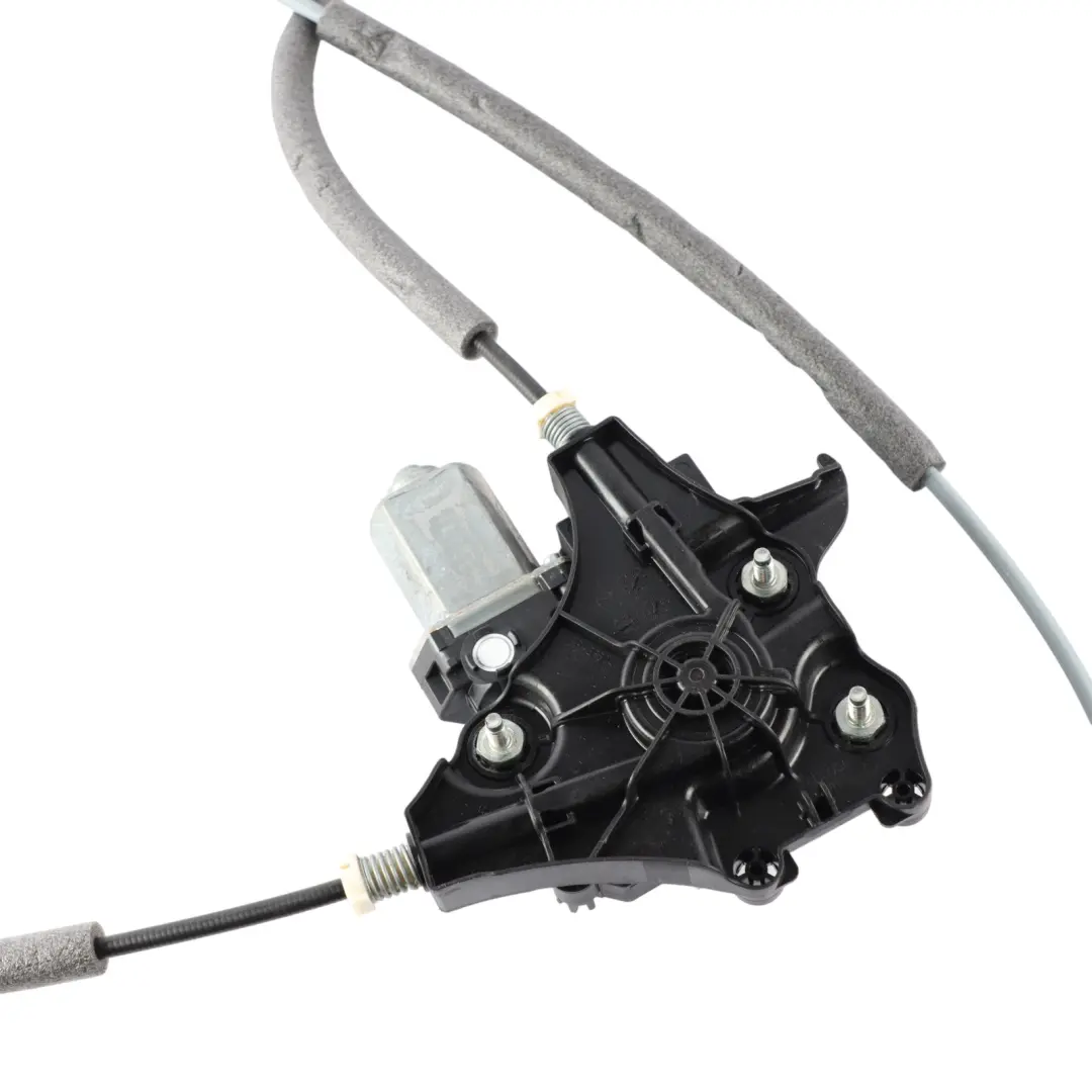 Window Lifter Motor Front Left N/S Regulator Drive to BMW G26 with Part number 5A41AD1 BMW G26 Window Lifter Motor Front Left N/S Regulator Drive - SKU 5A41AD1 - Part number 5A41AD1