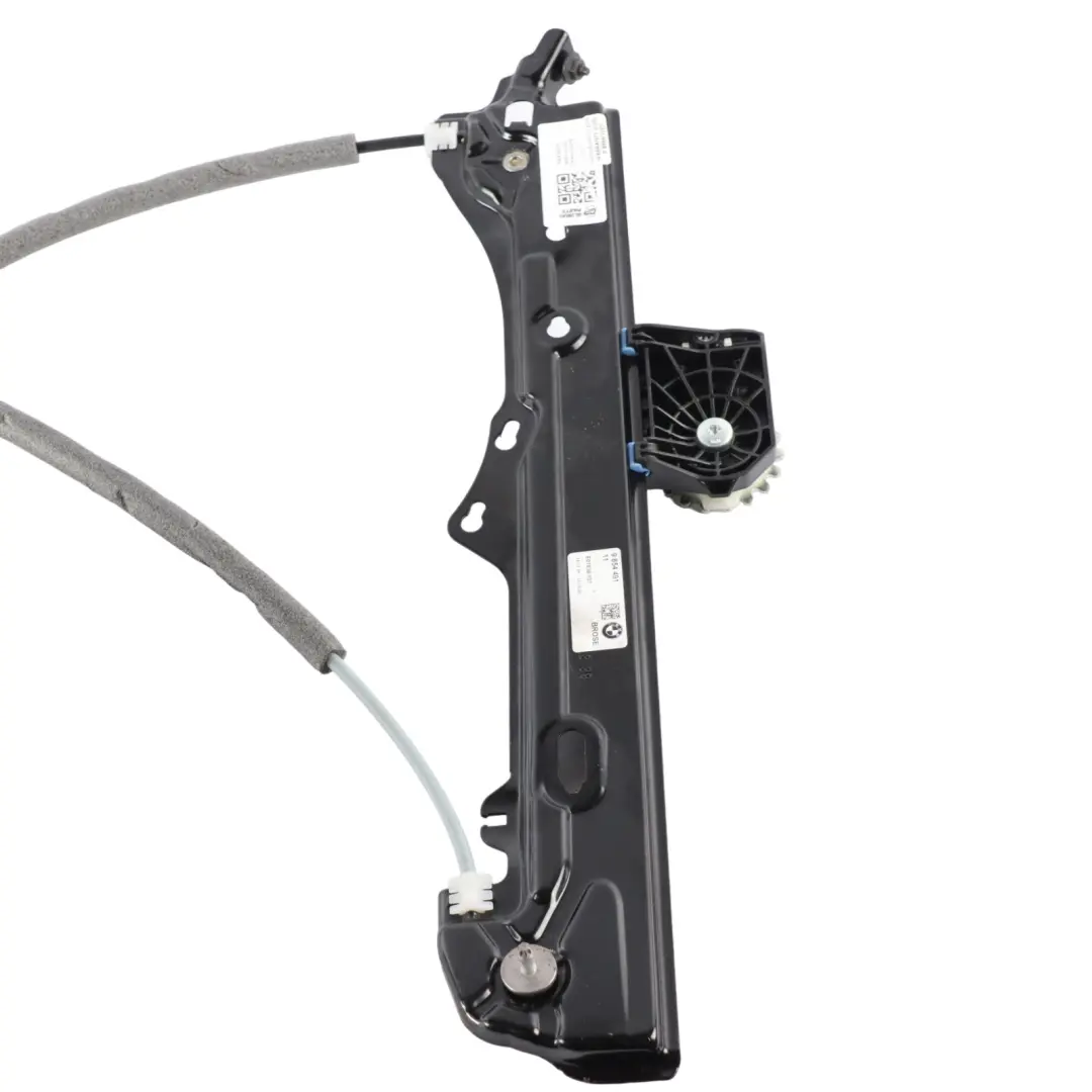 Window Lifter Motor Front Left N/S Regulator Drive to BMW G26 with Part number 5A41AD1 BMW G26 Window Lifter Motor Front Left N/S Regulator Drive - SKU 5A41AD1 - Part number 5A41AD1