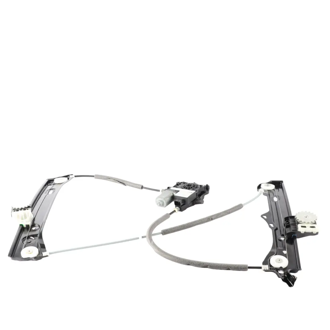 Window Lifter Motor Front Left N/S Regulator Drive to BMW G26 with Part number 5A41AD1 BMW G26 Window Lifter Motor Front Left N/S Regulator Drive - SKU 5A41AD1 - Part number 5A41AD1