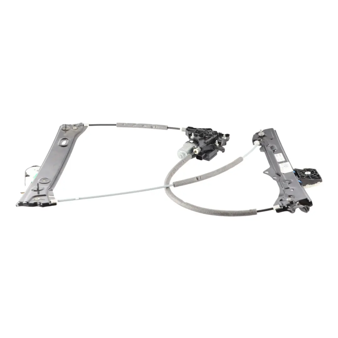 Window Lifter Motor Front Right O/S Regulator Drive to BMW G26 with Part number 5A41AD2 BMW G26 Window Lifter Motor Front Right O/S Regulator Drive - SKU 5A41AD2 - Part number 5A41AD2