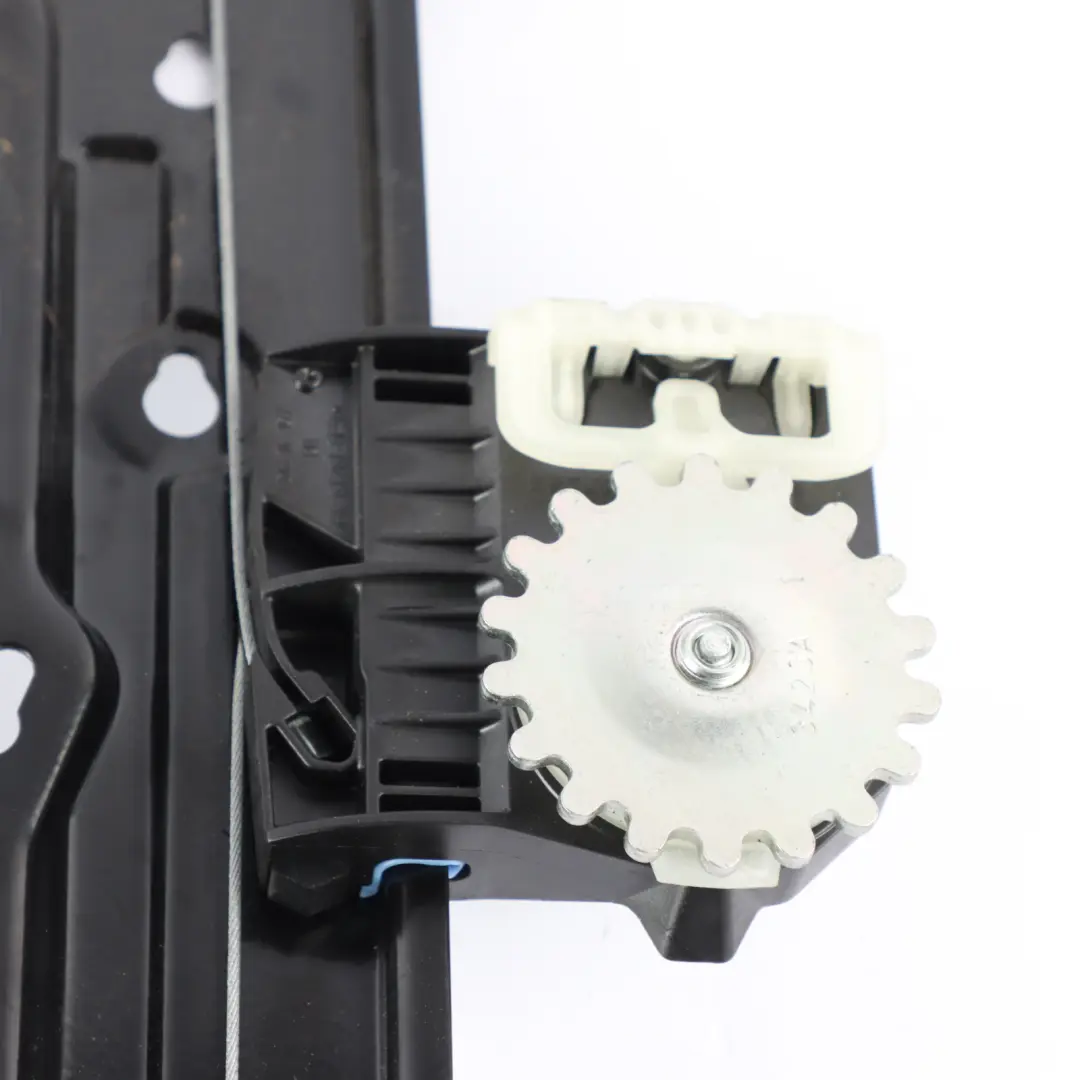 Window Lifter Motor Front Right O/S Regulator Drive to BMW G26 with Part number 5A41AD2 BMW G26 Window Lifter Motor Front Right O/S Regulator Drive - SKU 5A41AD2 - Part number 5A41AD2