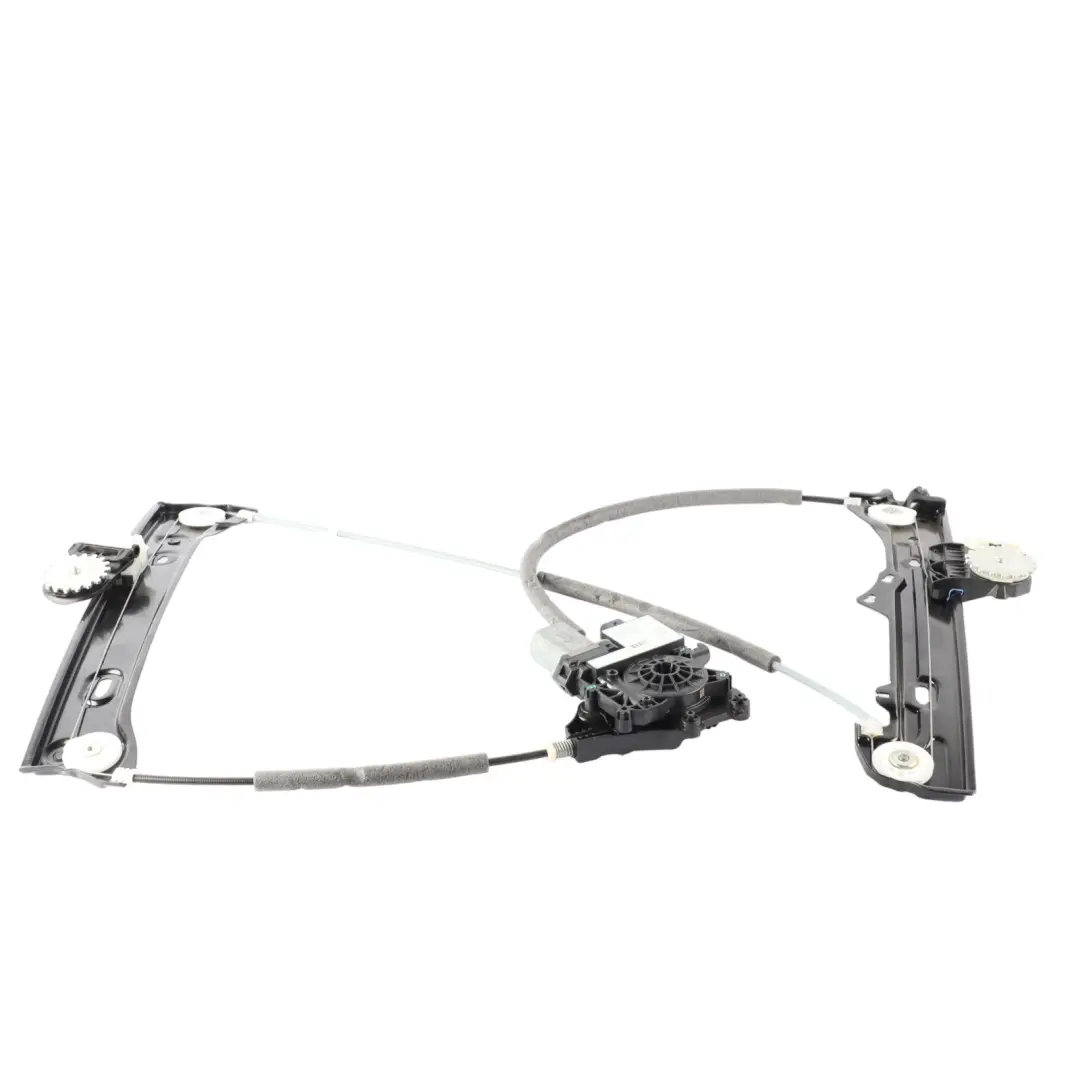 Window Lifter Motor Front Right O/S Regulator Drive to BMW G26 with Part number 5A41AD2 BMW G26 Window Lifter Motor Front Right O/S Regulator Drive - SKU 5A41AD2 - Part number 5A41AD2