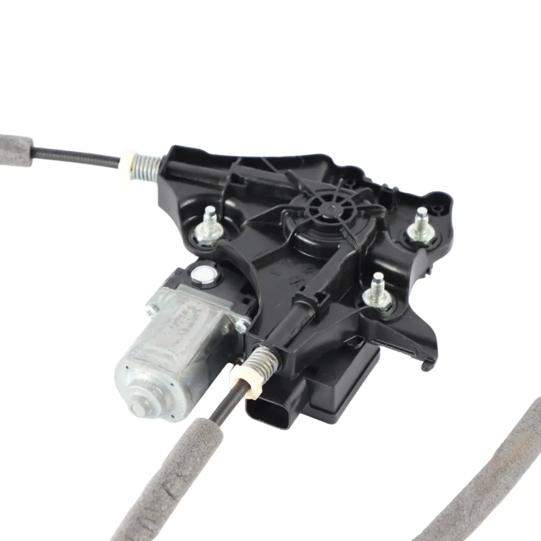 Window Lifter Motor Front Right O/S Regulator Drive to BMW G26 with Part number 5A41AD2 BMW G26 Window Lifter Motor Front Right O/S Regulator Drive - SKU 5A41AD2 - Part number 5A41AD2