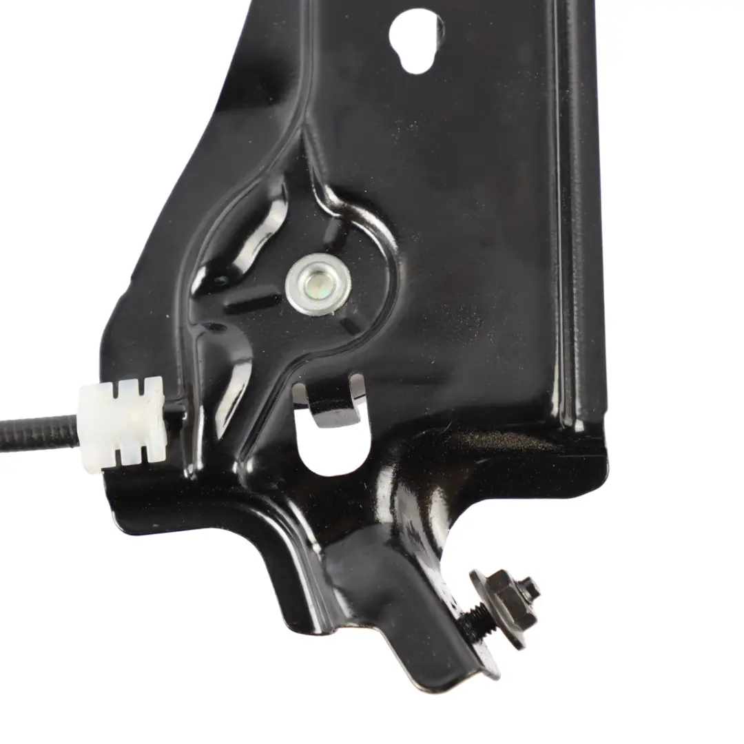 BMW G26 Window Lifter Motor Front Right O/S Regulator Drive - SKU 5A41AD2 - Part number 5A41AD2