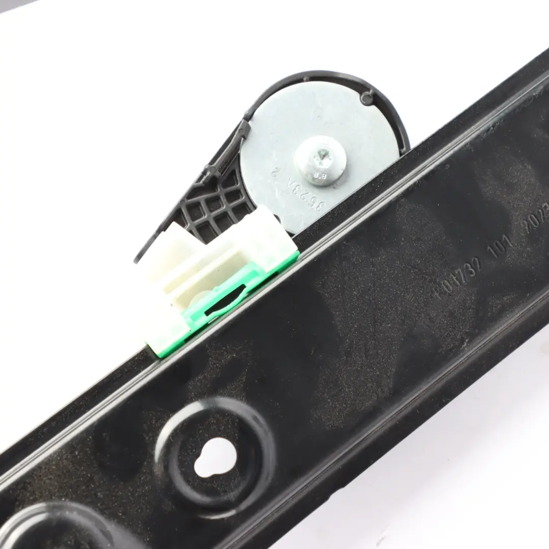 Window Lifter Motor Front Right O/S Regulator Drive to BMW G26 with Part number 5A41AD2 BMW G26 Window Lifter Motor Front Right O/S Regulator Drive - SKU 5A41AD2 - Part number 5A41AD2