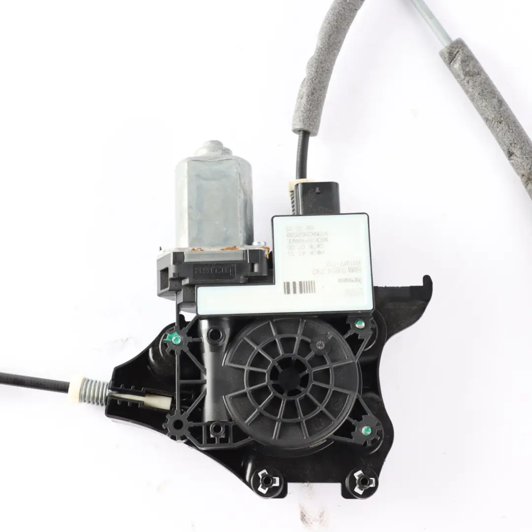 BMW G26 Window Lifter Motor Front Right O/S Regulator Drive - SKU 5A41AD2 - Part number 5A41AD2