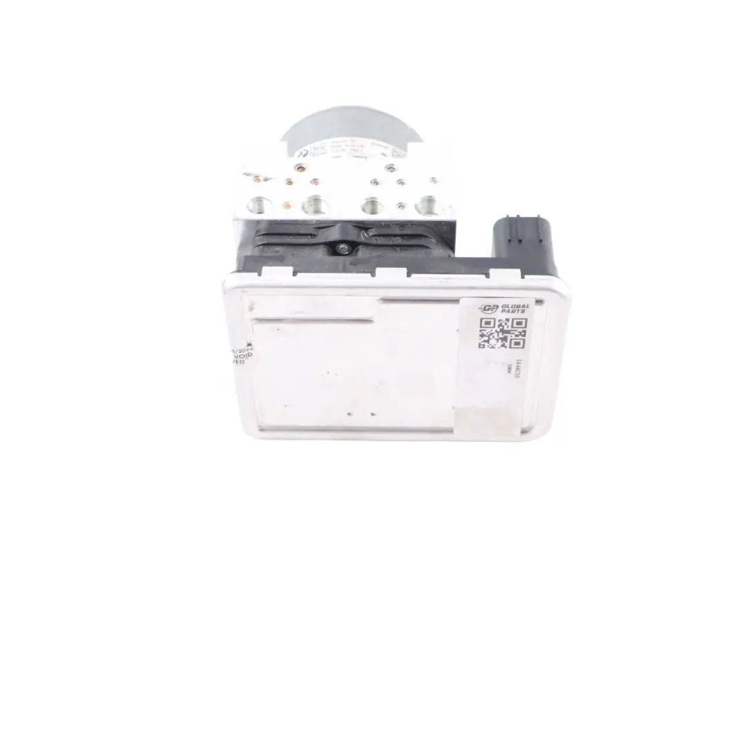  Brake Pump BMW F40 F44 DSC ABS Hydraulic Unit Braking Module 5A44C54 - SKU 5A44C55 - Part number 5A44C55