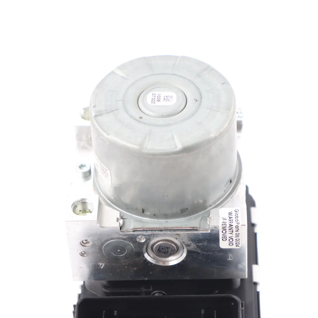 BMW F40 F44 Brake Pump DSC ABS Hydraulic Unit Braking Module 5A44C54 - SKU 5A44C55 - Part number 5A44C55