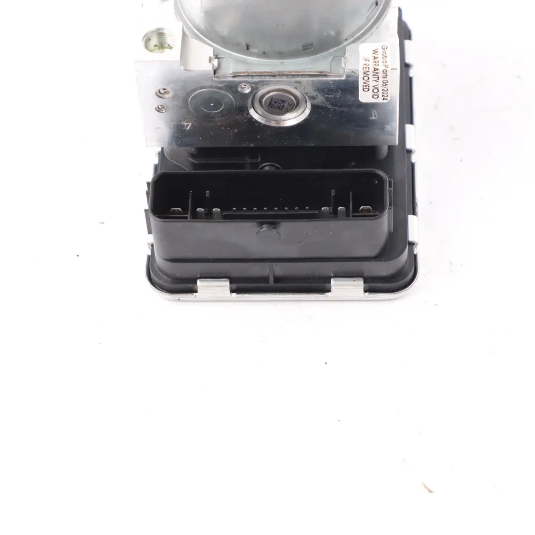 BMW F40 F44 Brems Pumpe DSC ABS Hydraulik Einheit Bremsmodul 5A44C54 - SKU 5A44C55 - Teilenummer 5A44C55